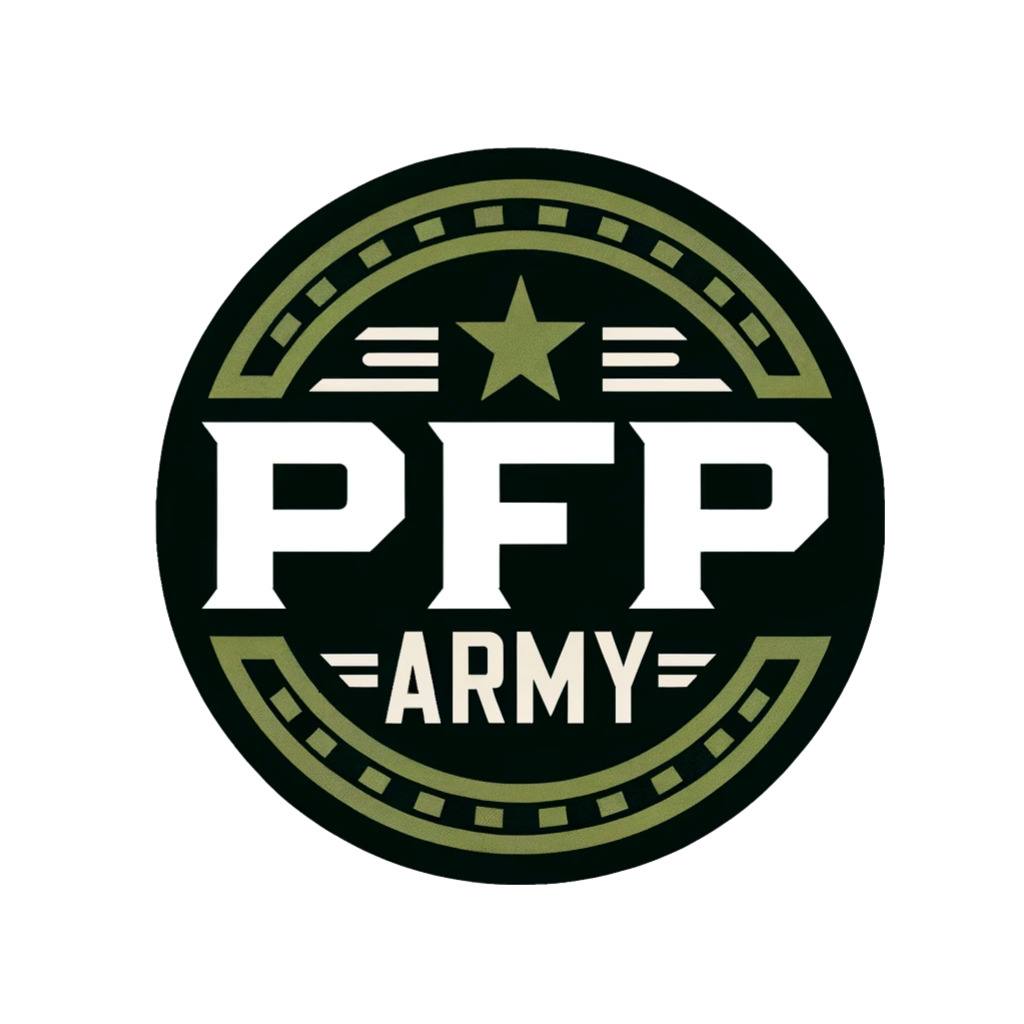 PFP ARMY